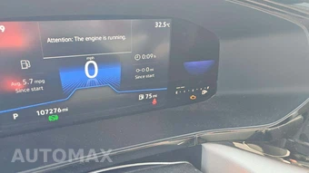 2022 Volkswagen Taos S - miniatura 21