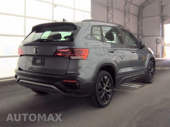 2022 Volkswagen Taos S - miniatura 4