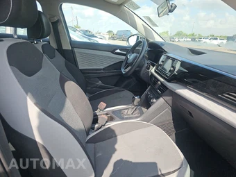 2022 Volkswagen Taos S - miniatura 8