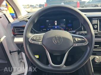 2022 Volkswagen Taos S - miniatura 10