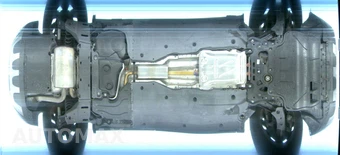2022 Volkswagen Taos S - miniatura 17