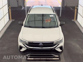 2022 Volkswagen Taos S - miniatura 2