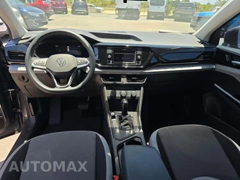 2022 Volkswagen Taos S – miniatura 10