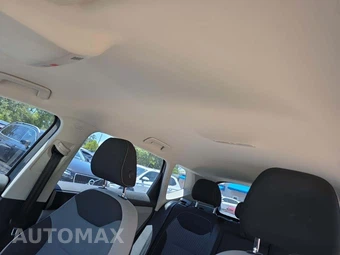 2022 Volkswagen Taos S – miniatura 11