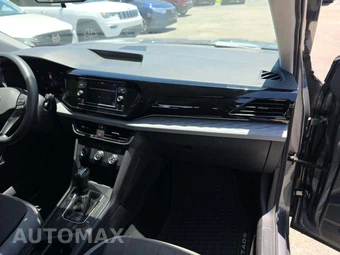 2022 Volkswagen Taos S – miniatura 19
