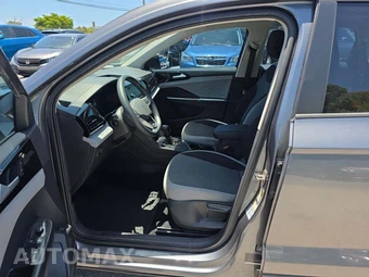 2022 Volkswagen Taos S – miniatura 6
