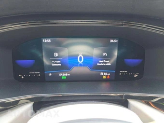 2022 Volkswagen Taos S – miniatura 9