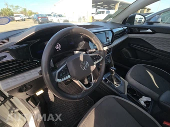 2022 Volkswagen Taos S - miniatura 10