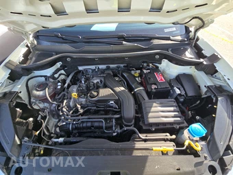 2022 Volkswagen Taos S - miniatura 15