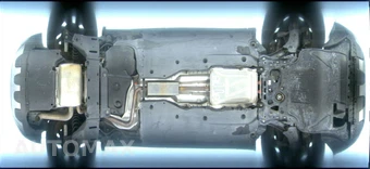 2022 Volkswagen Taos S - miniatura 17