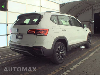 2022 Volkswagen Taos S - miniatura 4