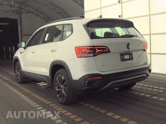 2022 Volkswagen Taos S - miniatura 6