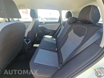 2022 Volkswagen Taos S - miniatura 10
