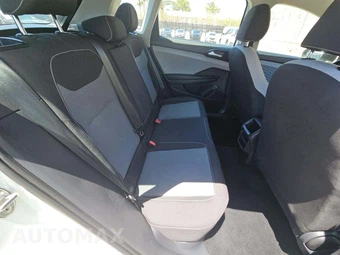 2022 Volkswagen Taos S - miniatura 13