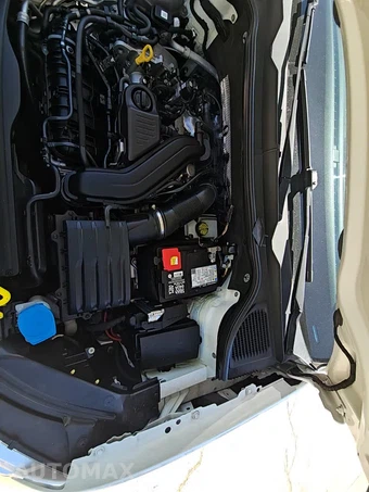 2022 Volkswagen Taos S - miniatura 19
