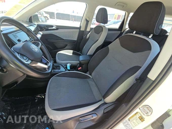 2022 Volkswagen Taos S - miniatura 3