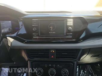 2022 Volkswagen Taos S - miniatura 7
