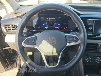 2022 Volkswagen Taos S - miniatura 10