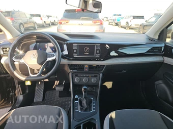 2022 Volkswagen Taos S - miniatura 11