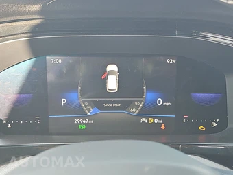 2022 Volkswagen Taos S - miniatura 12