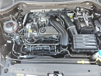 2022 Volkswagen Taos S - miniatura 15