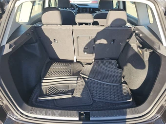 2022 Volkswagen Taos S - miniatura 16