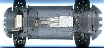 2022 Volkswagen Taos S - miniatura 20