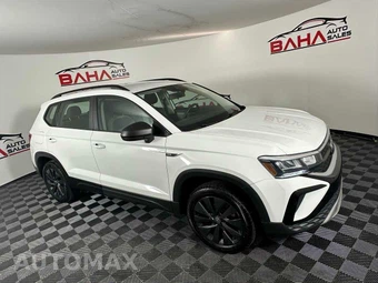 2022 Volkswagen Taos S - miniatura 10