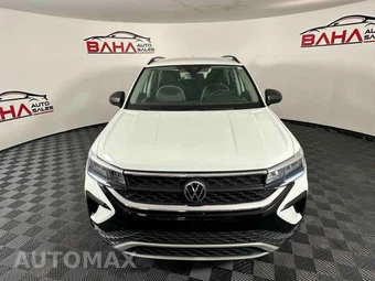 2022 Volkswagen Taos S - miniatura 12