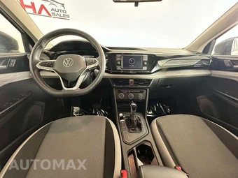 2022 Volkswagen Taos S - miniatura 14