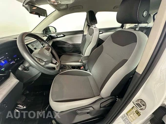 2022 Volkswagen Taos S - miniatura 15