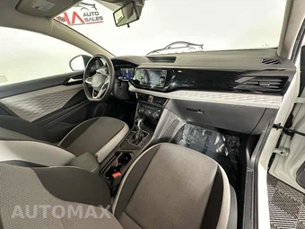 2022 Volkswagen Taos S - miniatura 20