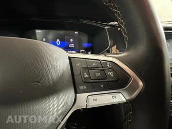 2022 Volkswagen Taos S - miniatura 23