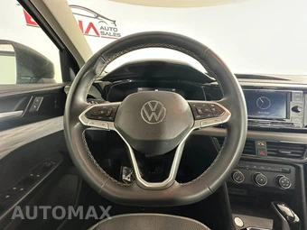 2022 Volkswagen Taos S - miniatura 24