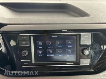 2022 Volkswagen Taos S - miniatura 28
