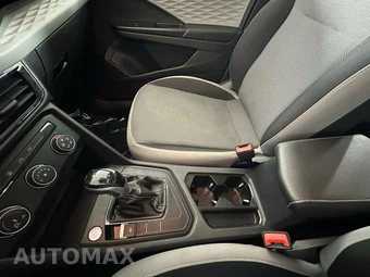 2022 Volkswagen Taos S - miniatura 31
