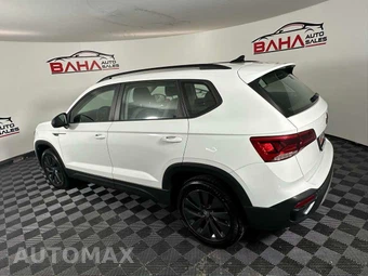 2022 Volkswagen Taos S - miniatura 5