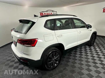 2022 Volkswagen Taos S - miniatura 7