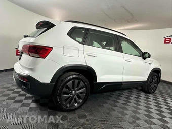 2022 Volkswagen Taos S - miniatura 8