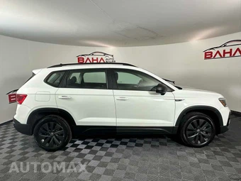 2022 Volkswagen Taos S - miniatura 9