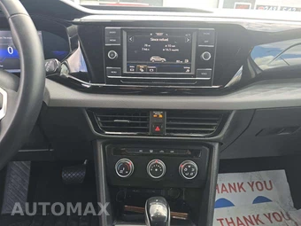 2022 Volkswagen Taos S - miniatura 10