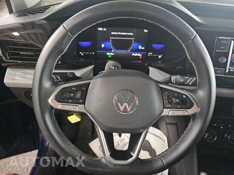 2022 Volkswagen Taos S - miniatura 10