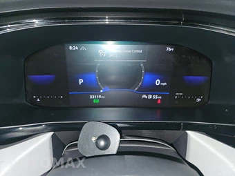 2022 Volkswagen Taos S - miniatura 12