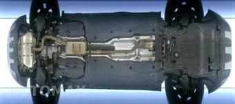 2022 Volkswagen Taos S - miniatura 18