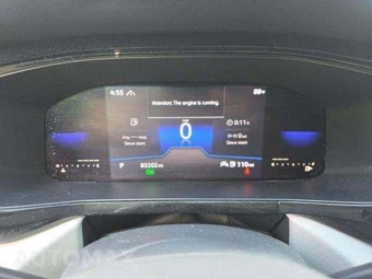 2022 Volkswagen Taos S - miniatura 10