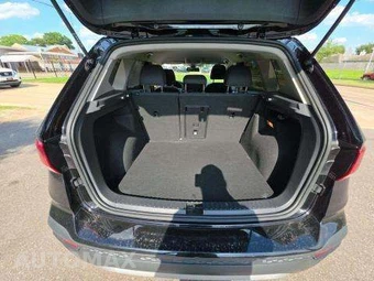 2022 Volkswagen Taos S - miniatura 15