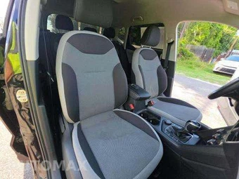 2022 Volkswagen Taos S - miniatura 19
