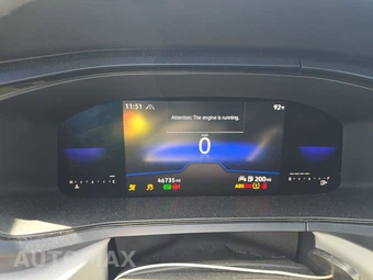 2022 Volkswagen Taos SE - miniatura 12