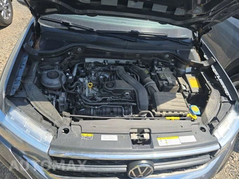 2022 Volkswagen Taos SE - miniatura 15