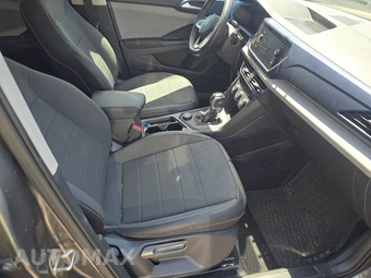 2022 Volkswagen Taos SE - miniatura 8